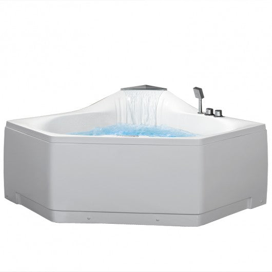 Eago Platinum AM-168JDTSZ Whirlpool Bathtub