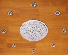 Load image into Gallery viewer, Athena WS-108R Steam Shower ceiling