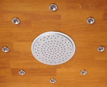 Load image into Gallery viewer, Athena WS-108L Steam Shower ceiling