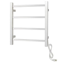 Load image into Gallery viewer, WarmlyYours Palma Towel Warmer