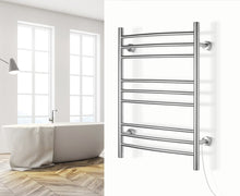 Load image into Gallery viewer, WarmlyYours Riviera Towel Warmer