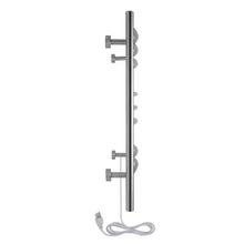 Load image into Gallery viewer, WarmlyYours Riviera Towel Warmer