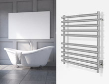Load image into Gallery viewer, WarmlyYours Rome Towel Warmer
