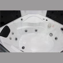 Load image into Gallery viewer, Mesa 609A Steam Shower tub