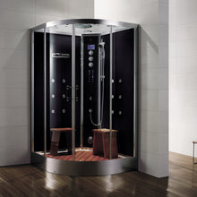 Load image into Gallery viewer, Athena WS-105 Steam Shower