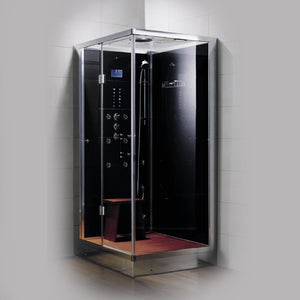 Athena WS-108L Steam Shower 