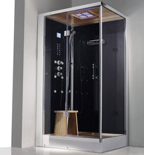 Load image into Gallery viewer, Athena WS-109L Steam Shower