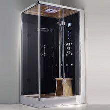 Load image into Gallery viewer, Athena WS-108R Steam Shower